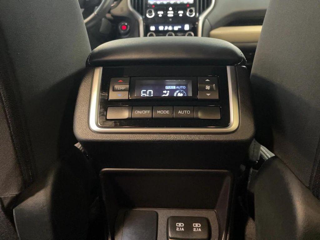 used 2022 Subaru Ascent car, priced at $24,941