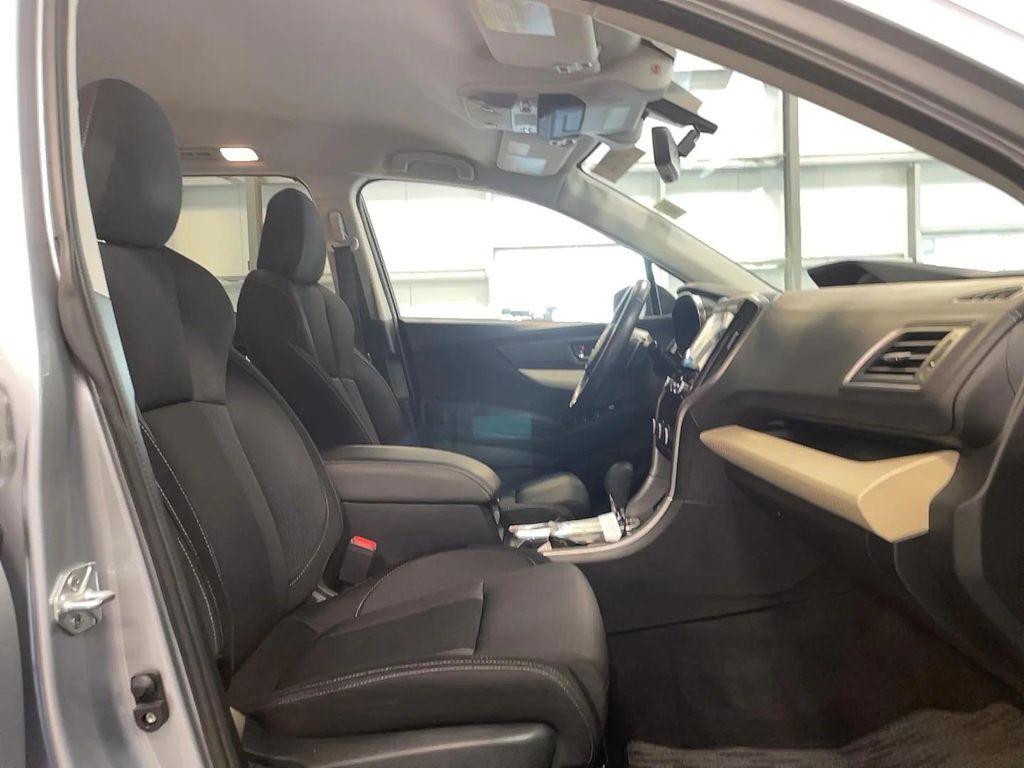 used 2022 Subaru Ascent car, priced at $24,941