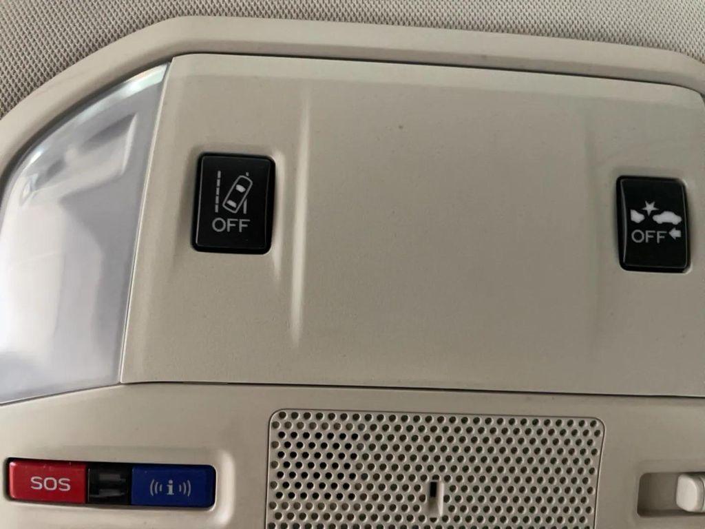 used 2022 Subaru Ascent car, priced at $24,941