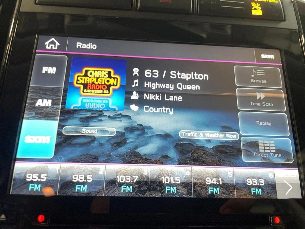 used 2022 Subaru Ascent car, priced at $24,941