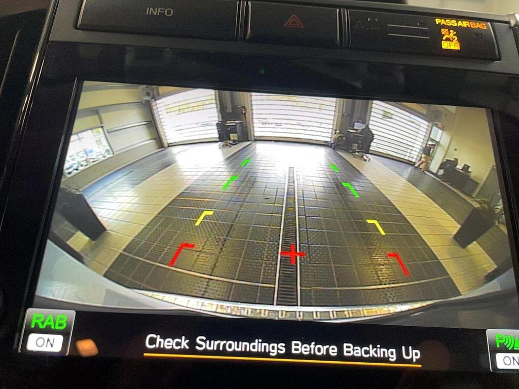 used 2022 Subaru Ascent car, priced at $24,941