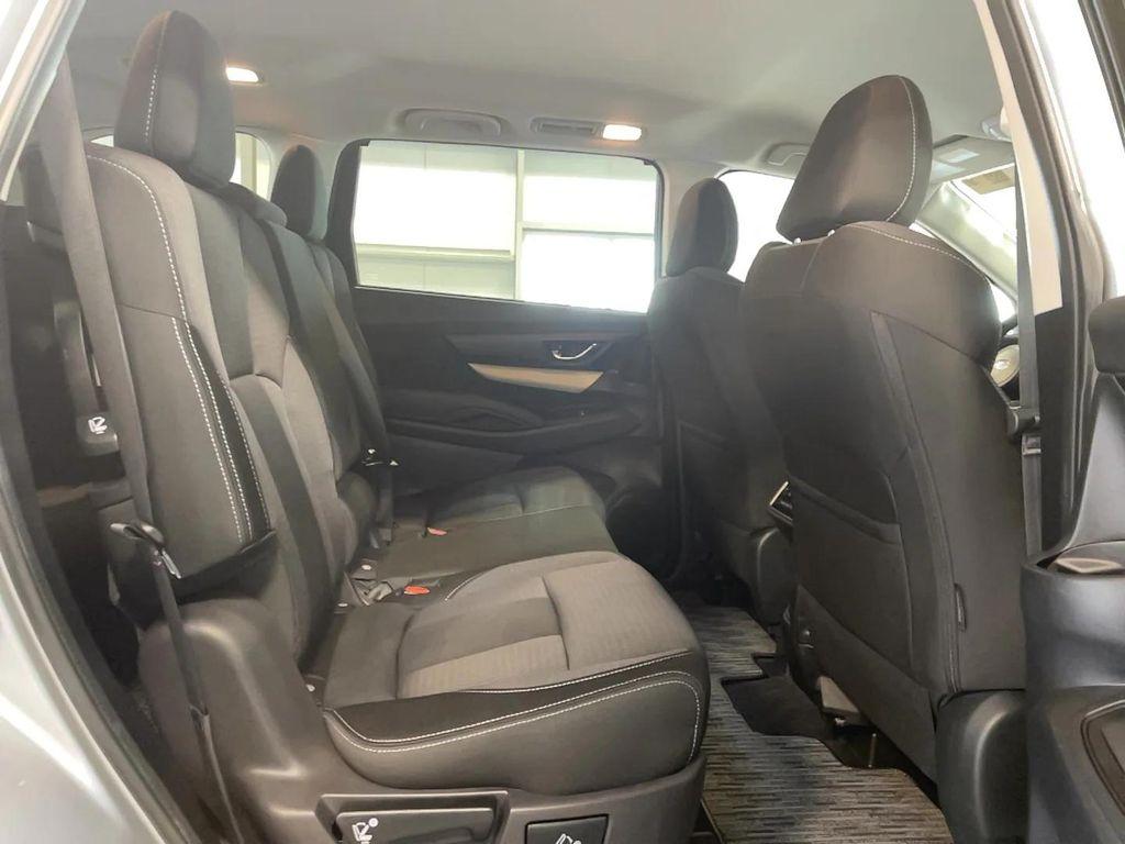 used 2022 Subaru Ascent car, priced at $24,941