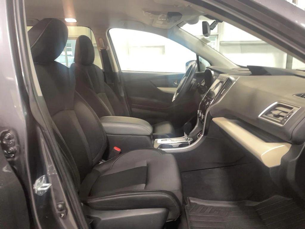 used 2022 Subaru Ascent car, priced at $27,921