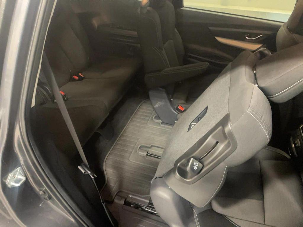 used 2022 Subaru Ascent car, priced at $27,921