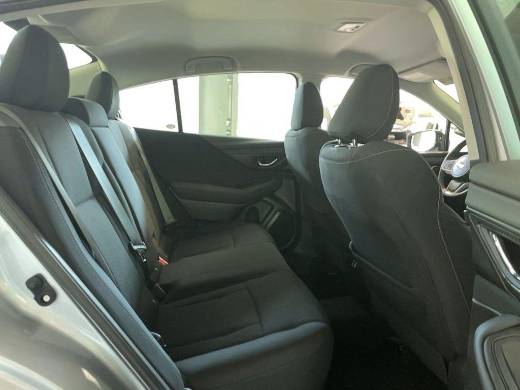 used 2025 Subaru Legacy car, priced at $27,991