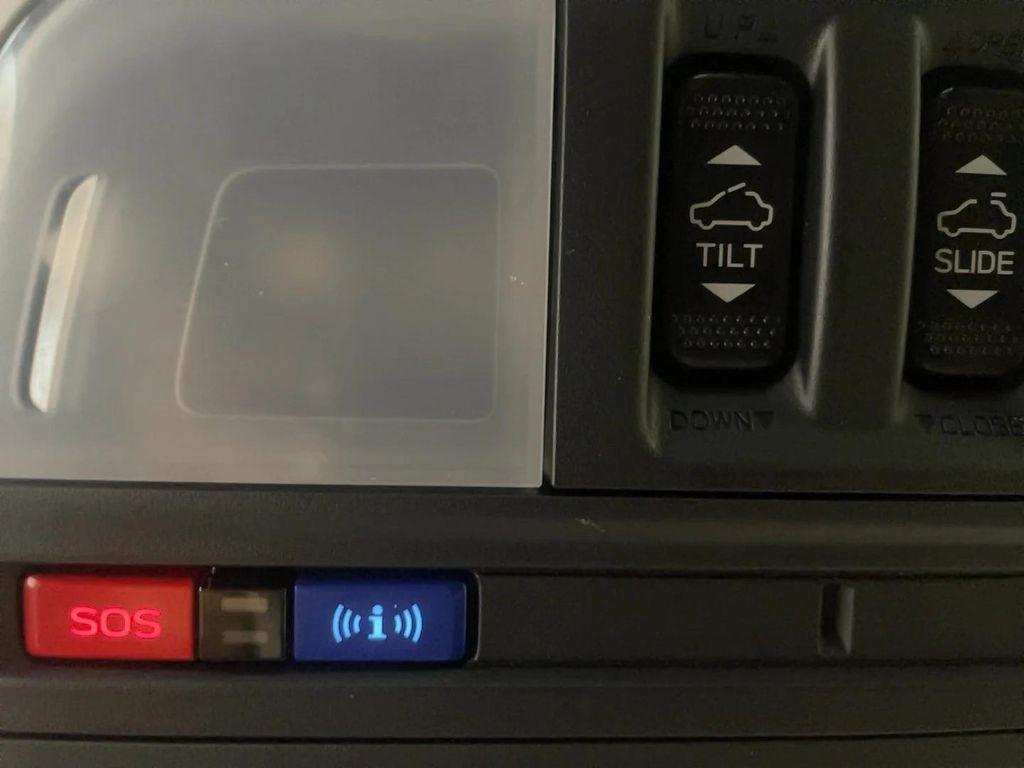 used 2024 Subaru Crosstrek car, priced at $25,991