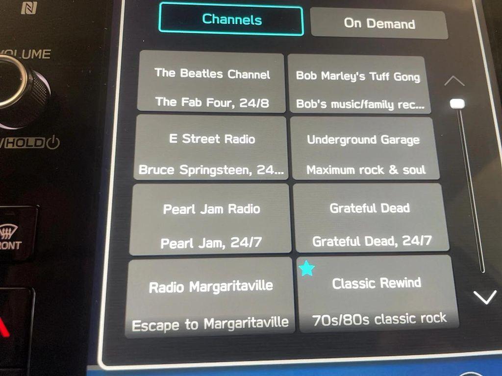 used 2024 Subaru Crosstrek car, priced at $25,991