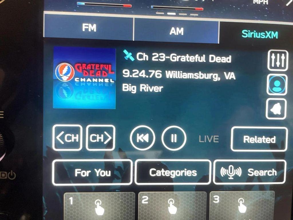 used 2024 Subaru Crosstrek car, priced at $25,991