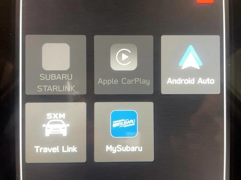 used 2024 Subaru Crosstrek car, priced at $25,991