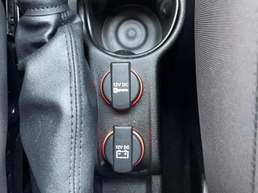 used 2022 Ram ProMaster City car, priced at $29,921