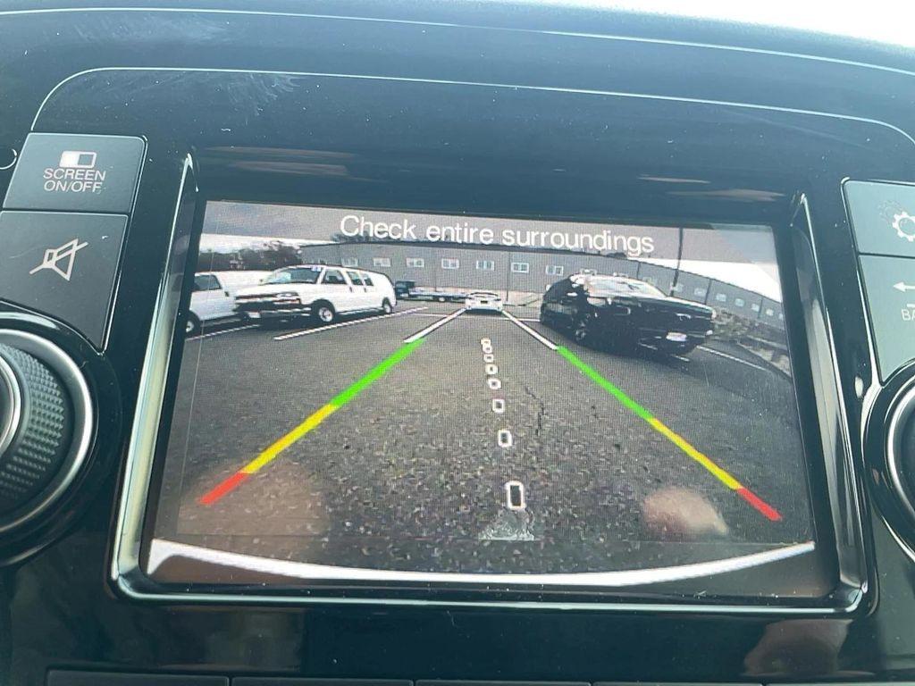 used 2022 Ram ProMaster City car, priced at $29,921