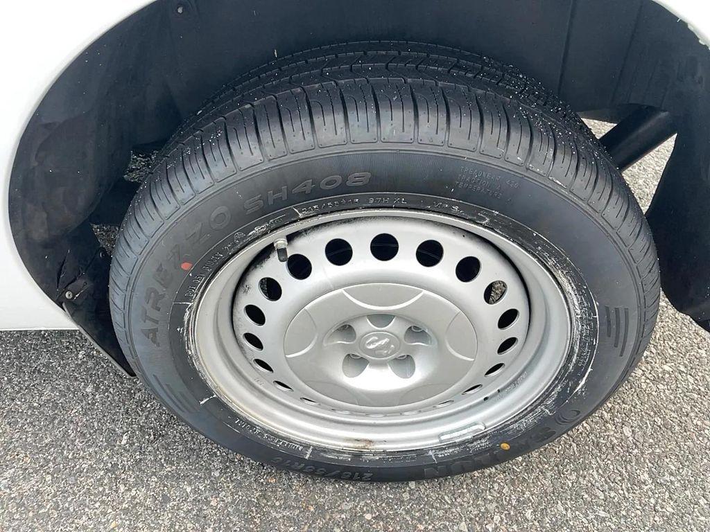 used 2022 Ram ProMaster City car, priced at $29,921