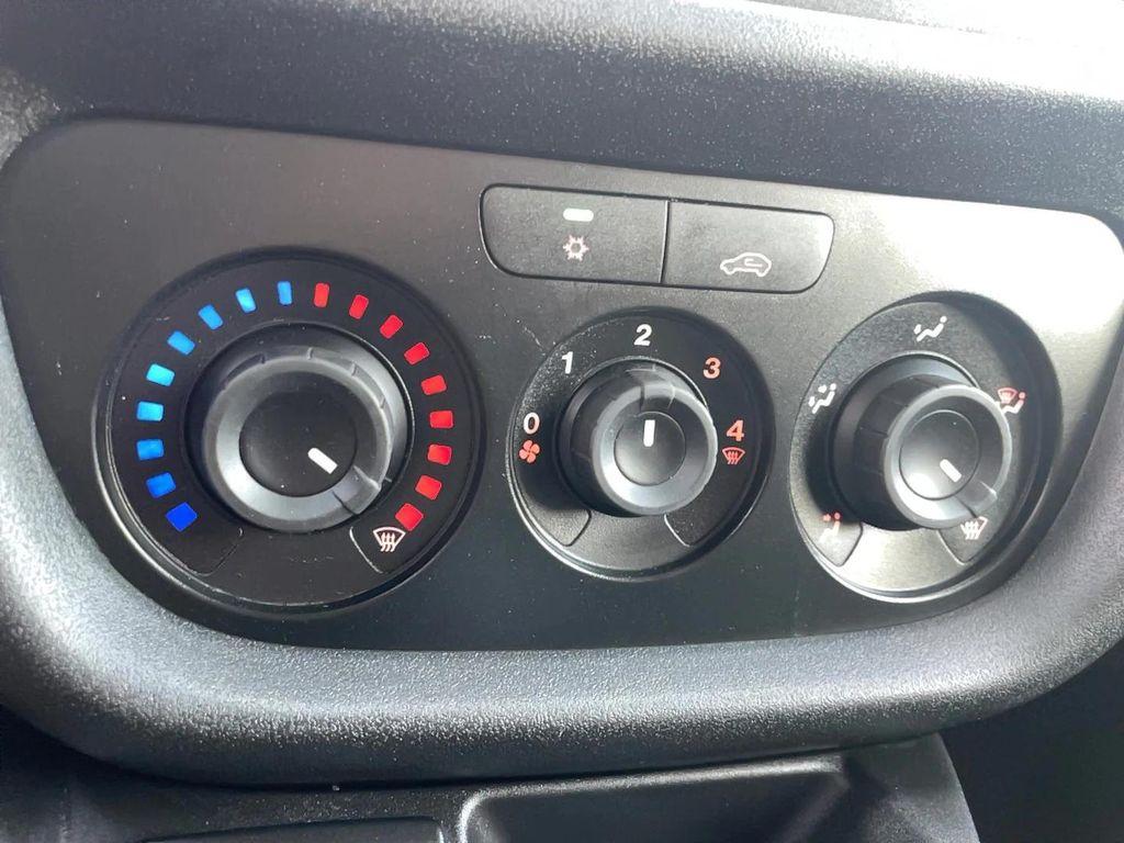 used 2022 Ram ProMaster City car, priced at $29,921