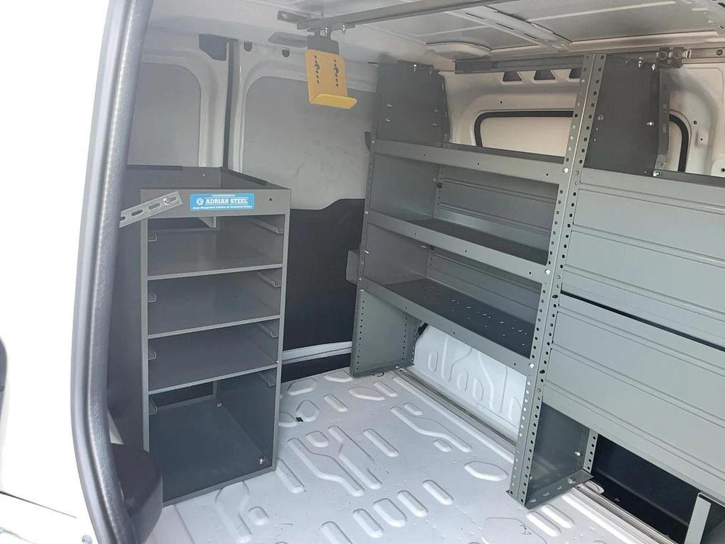 used 2022 Ram ProMaster City car, priced at $29,921