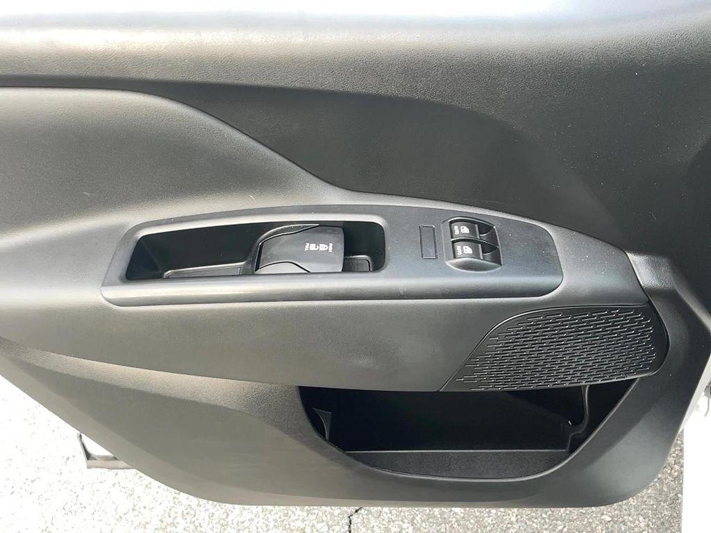 used 2022 Ram ProMaster City car, priced at $29,921