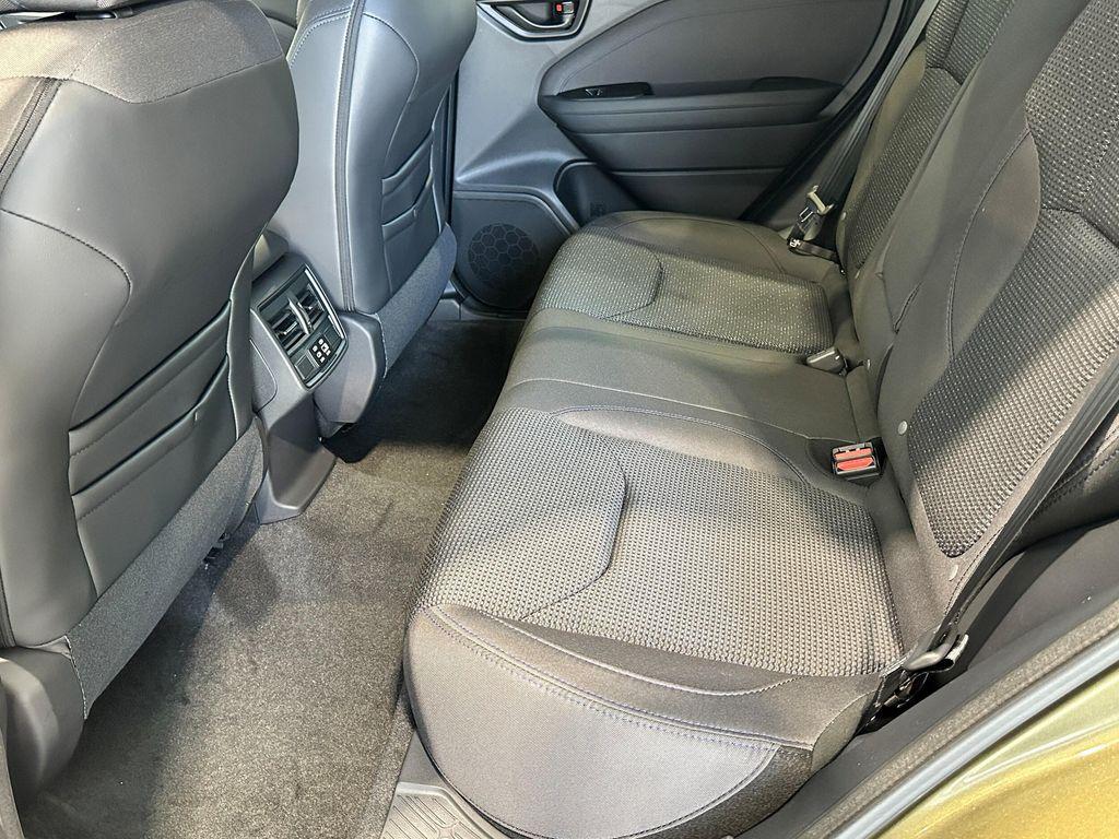 new 2026 Subaru Forester car, priced at $33,671