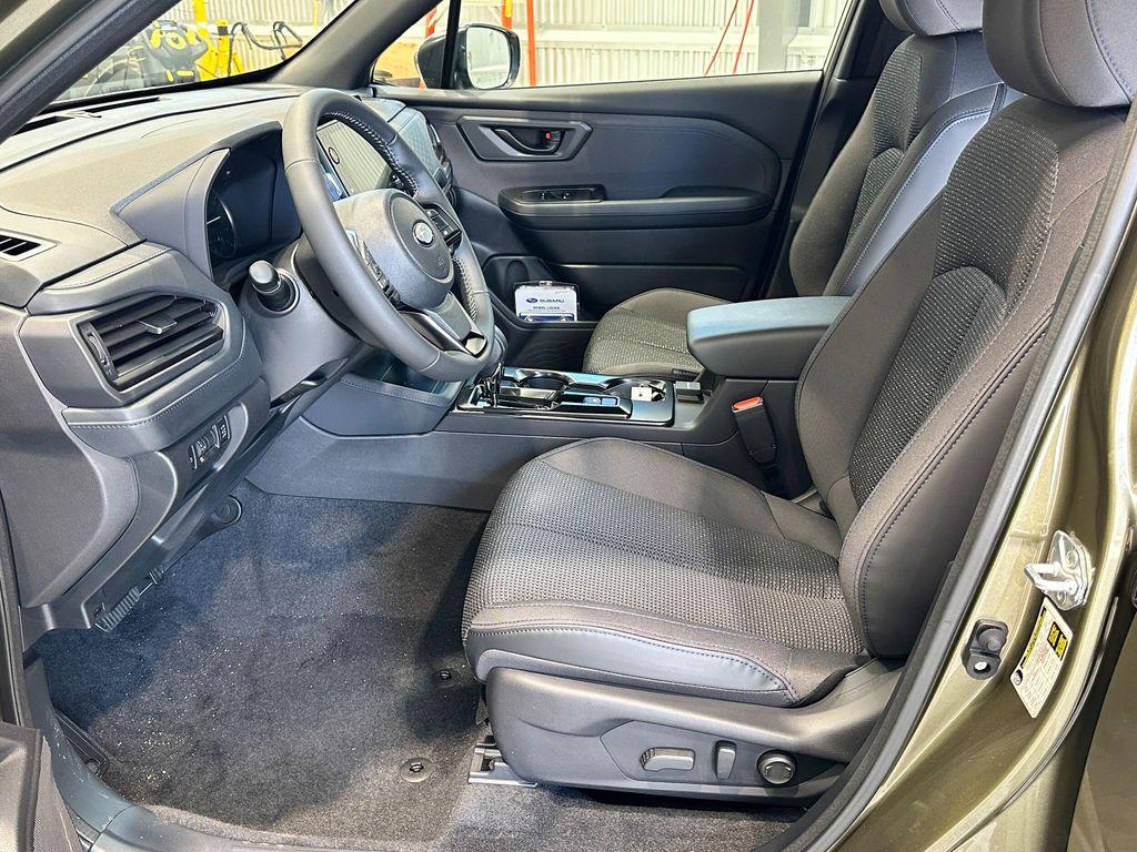 new 2026 Subaru Forester car, priced at $33,671