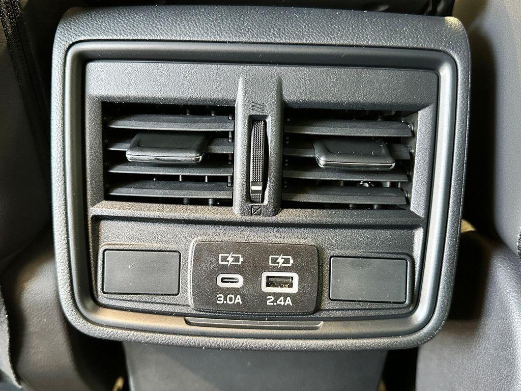 new 2026 Subaru Forester car, priced at $33,671