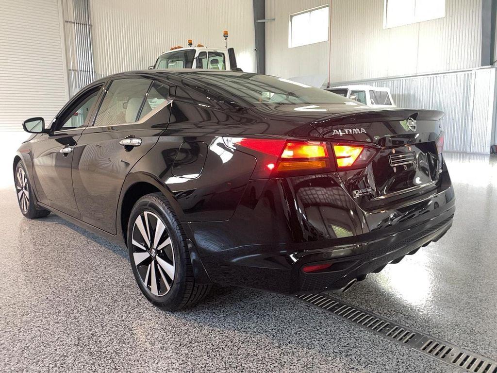 used 2019 Nissan Altima car, priced at $21,921
