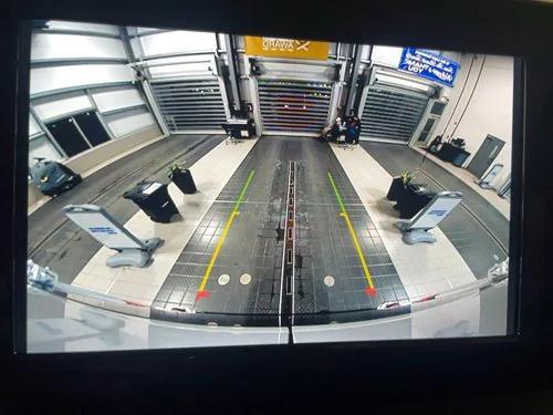 used 2023 Ram ProMaster 2500 car, priced at $40,991