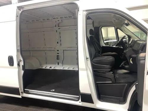 used 2023 Ram ProMaster 2500 car, priced at $40,991