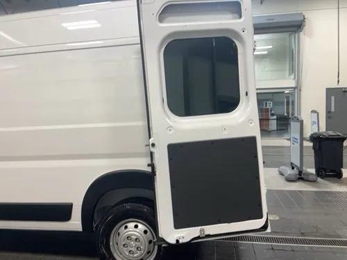 used 2023 Ram ProMaster 2500 car, priced at $40,991