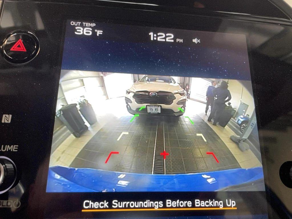 used 2024 Subaru Impreza car, priced at $24,421