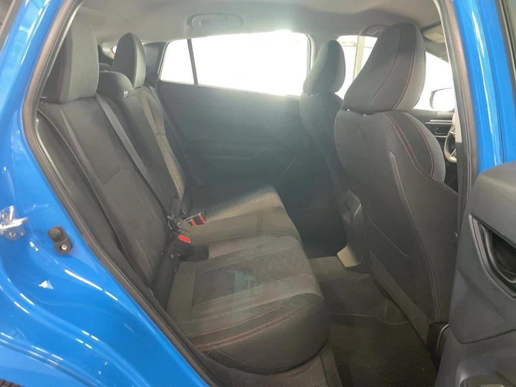 used 2024 Subaru Impreza car, priced at $24,421