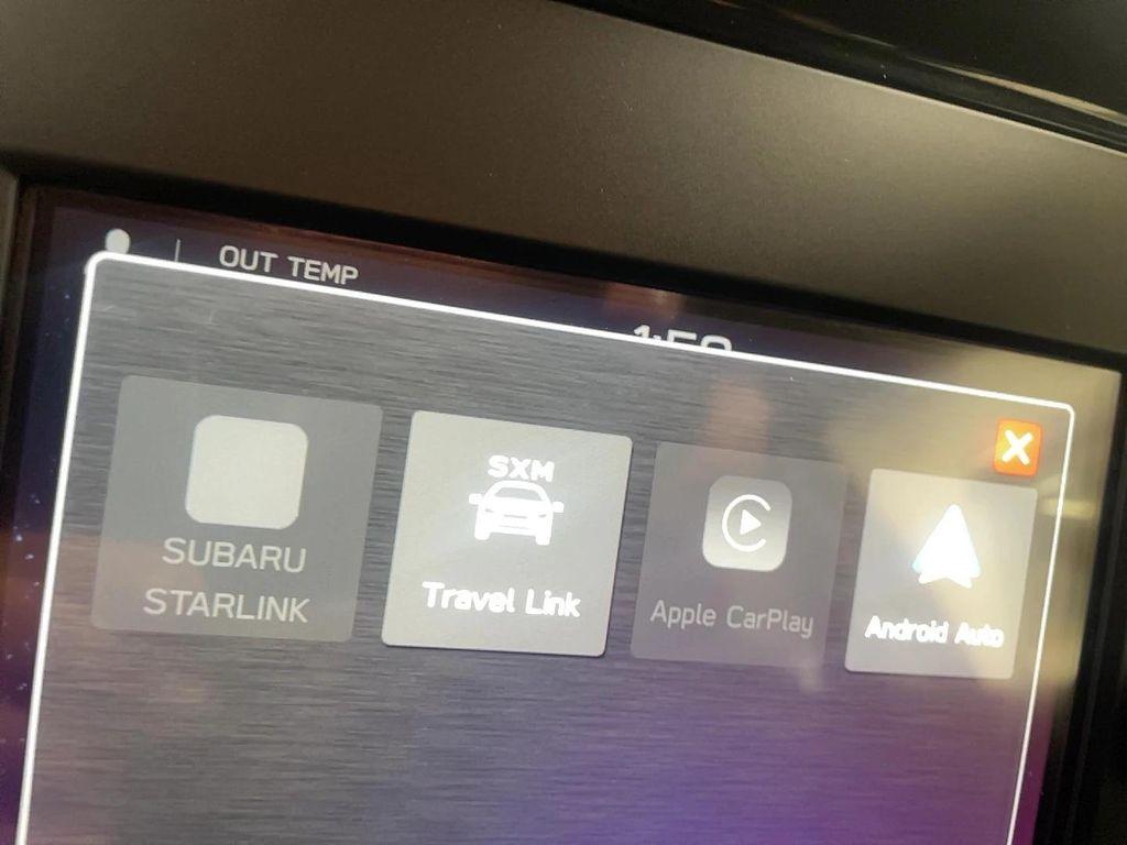 used 2024 Subaru Crosstrek car, priced at $25,991