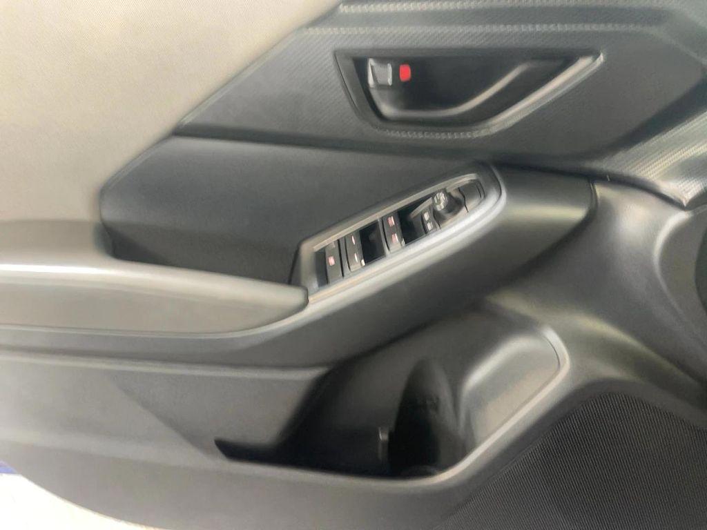 used 2024 Subaru Crosstrek car, priced at $25,991