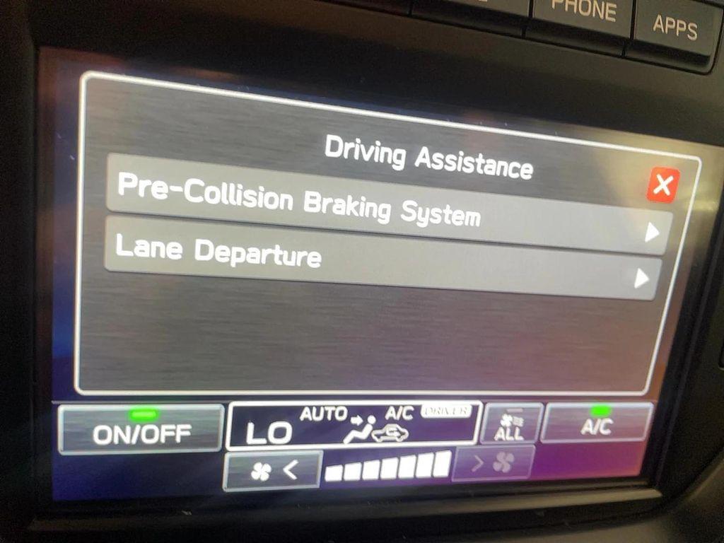 used 2024 Subaru Crosstrek car, priced at $25,991