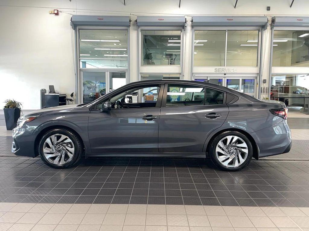 used 2025 Subaru Legacy car, priced at $32,991