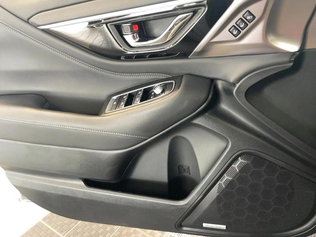 used 2025 Subaru Legacy car, priced at $32,991