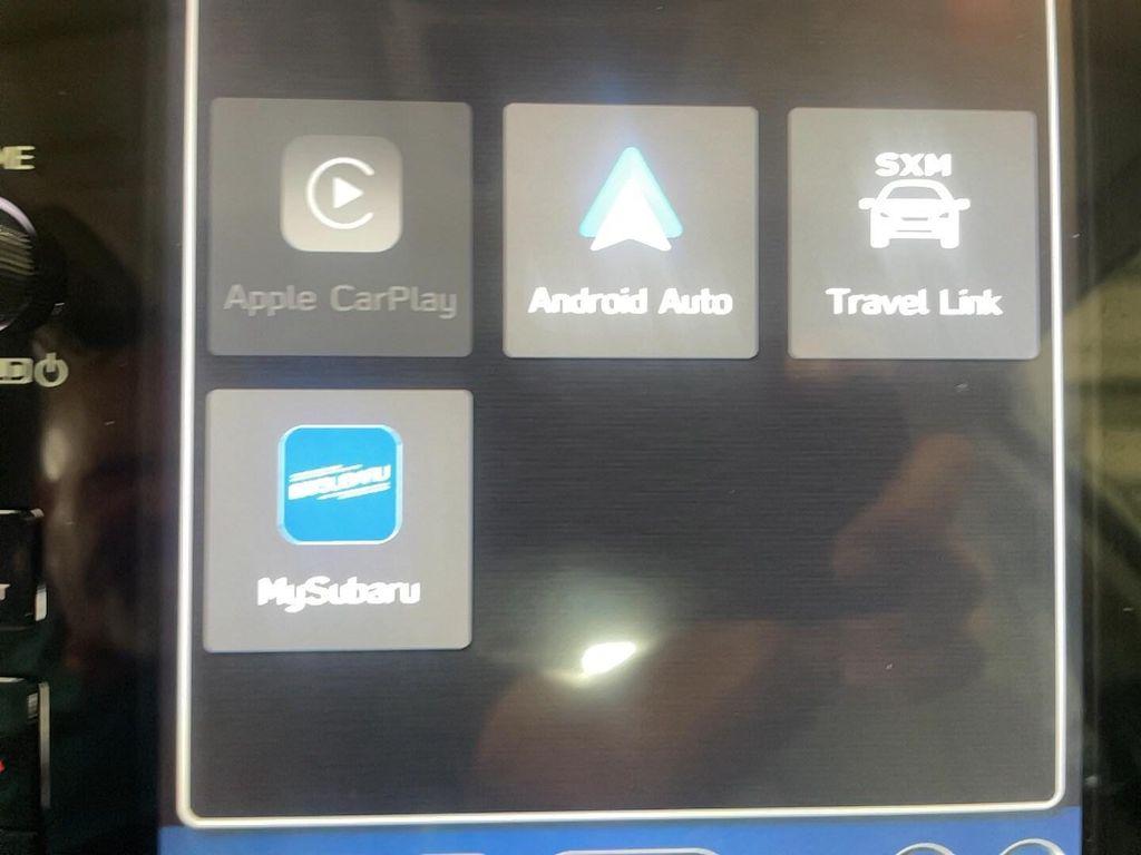 used 2025 Subaru Legacy car, priced at $28,921