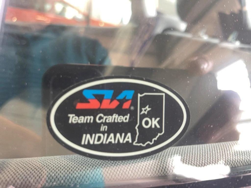 used 2025 Subaru Legacy car, priced at $28,921