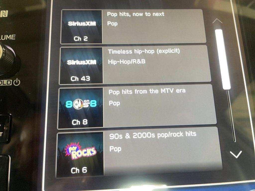 used 2025 Subaru Legacy car, priced at $28,921