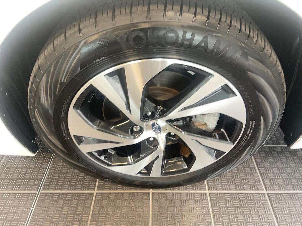 used 2025 Subaru Legacy car, priced at $28,921