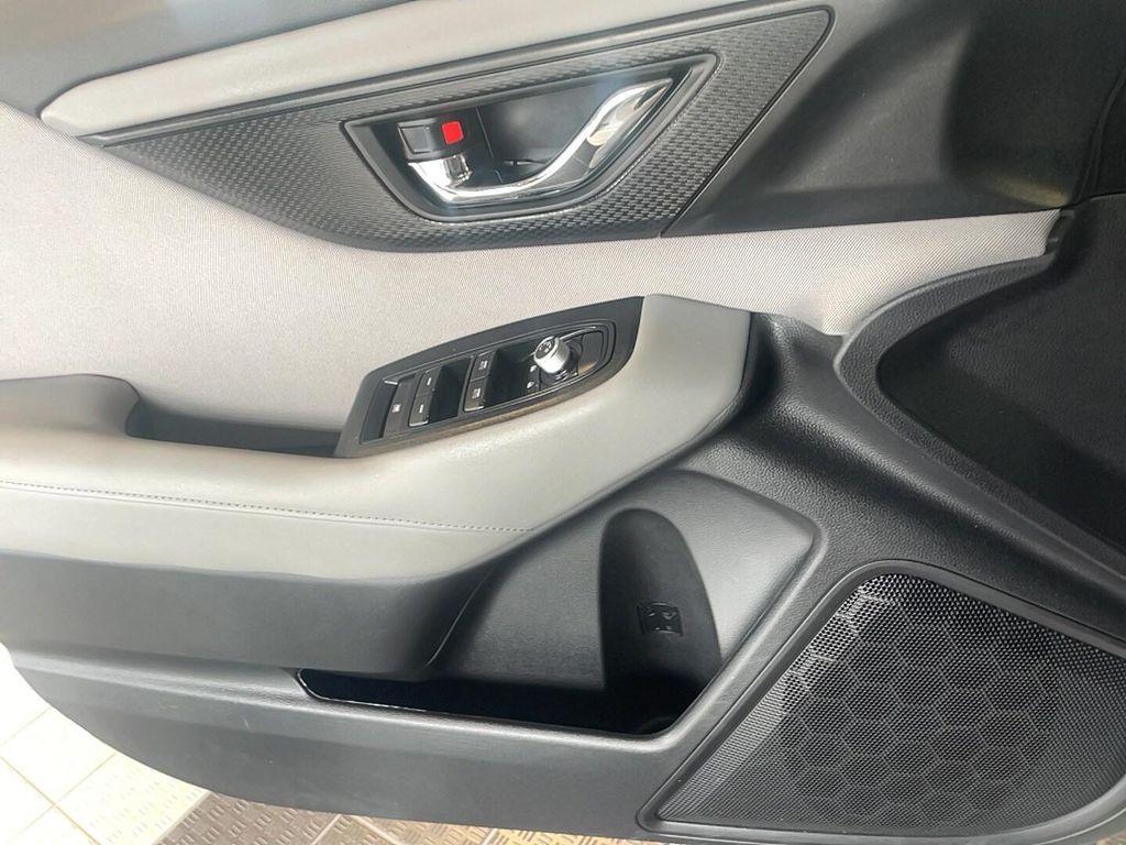 used 2025 Subaru Legacy car, priced at $28,921