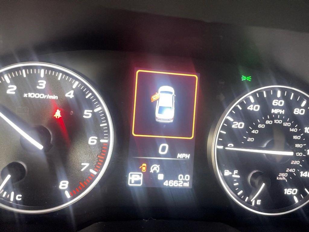 used 2025 Subaru Legacy car, priced at $28,921