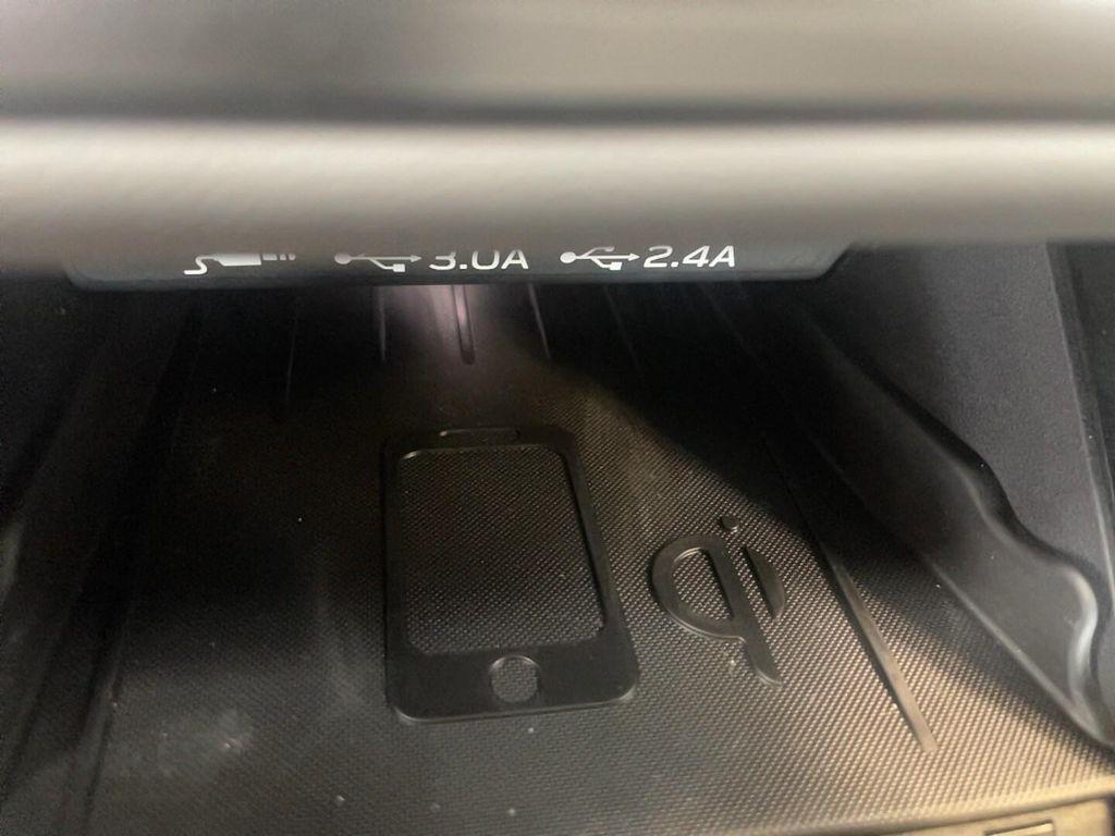 used 2025 Subaru Legacy car, priced at $28,921