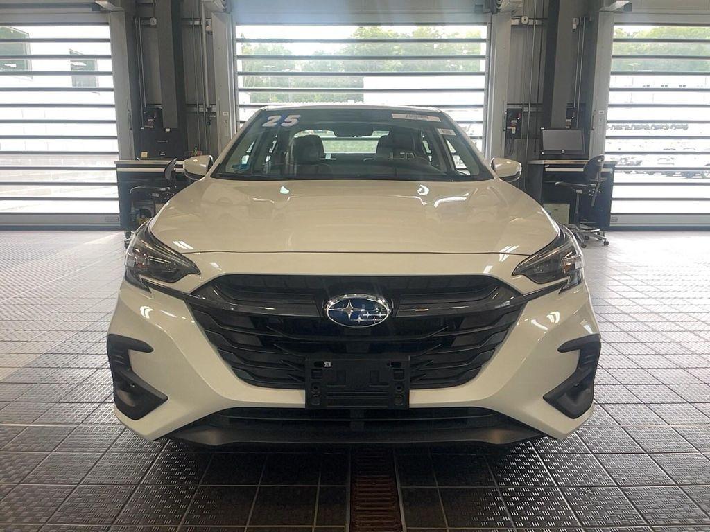 used 2025 Subaru Legacy car, priced at $28,921