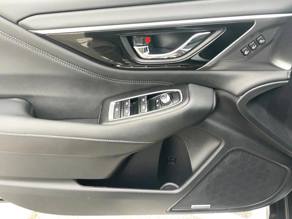 used 2024 Subaru Outback car, priced at $31,921