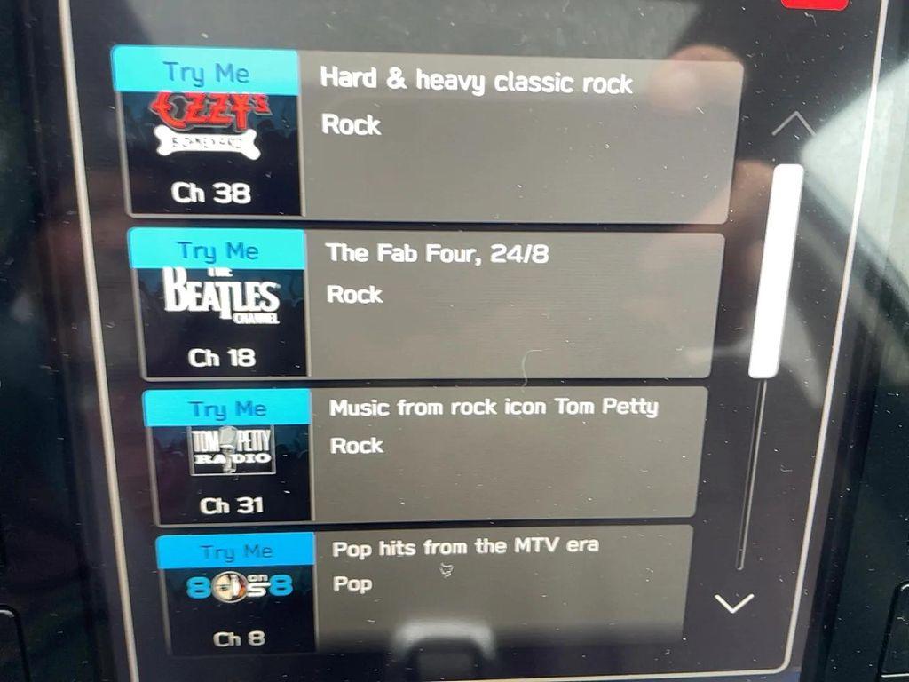 used 2024 Subaru Outback car, priced at $31,921