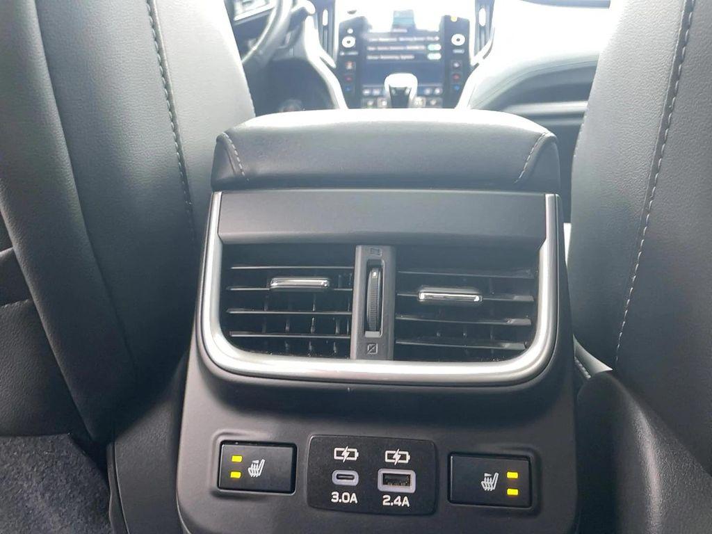 used 2024 Subaru Outback car, priced at $31,921