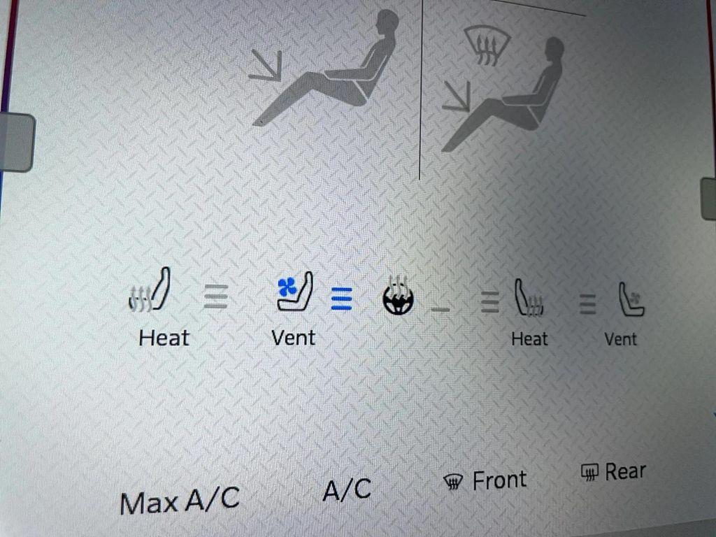 used 2022 Ram 2500 car, priced at $59,995