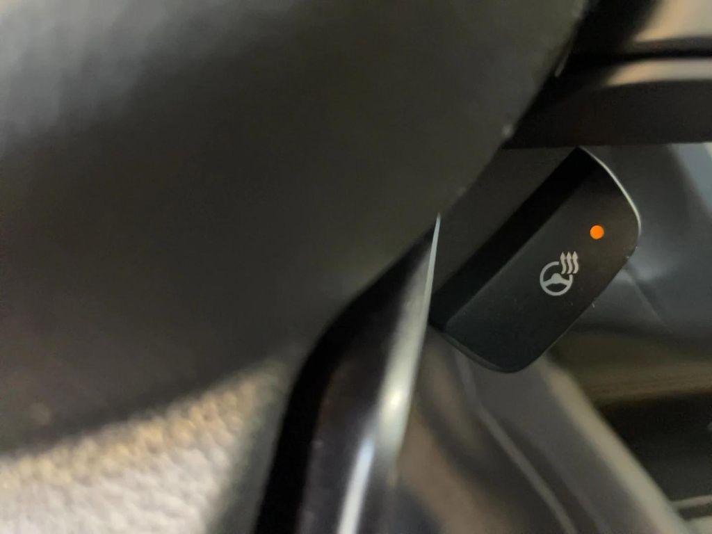 used 2025 Subaru Forester car, priced at $34,991