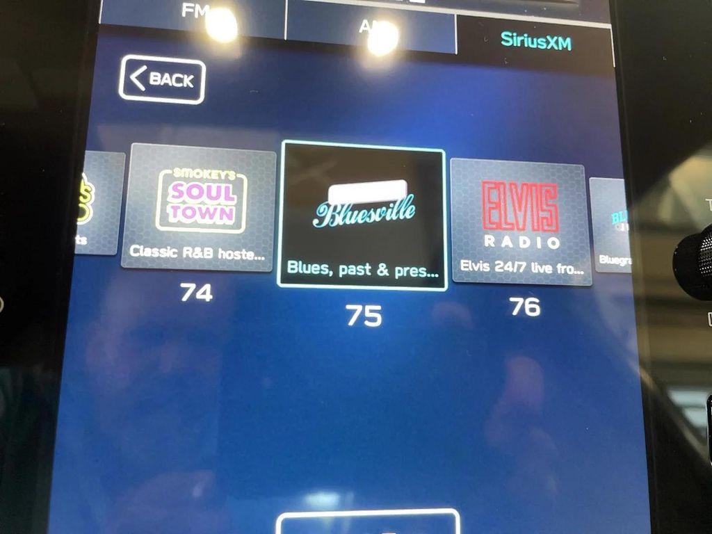 used 2025 Subaru Forester car, priced at $34,991