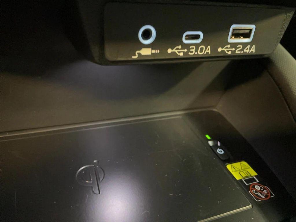 used 2025 Subaru Forester car, priced at $34,991