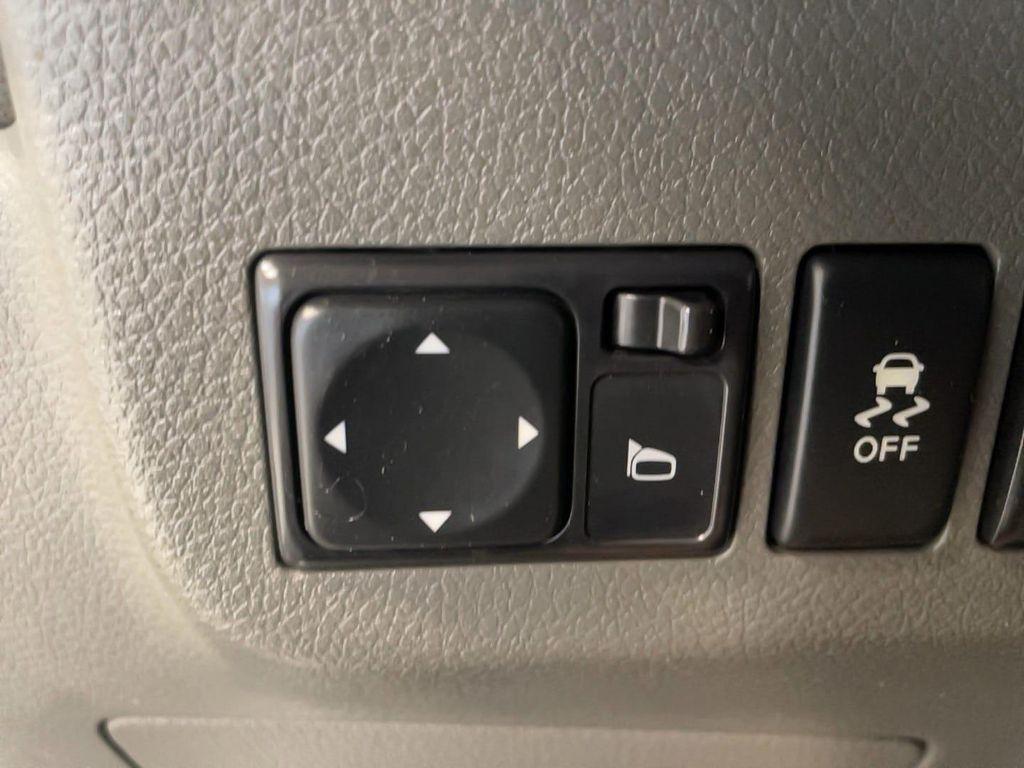 used 2013 Nissan NV Cargo NV2500 HD car, priced at $21,999