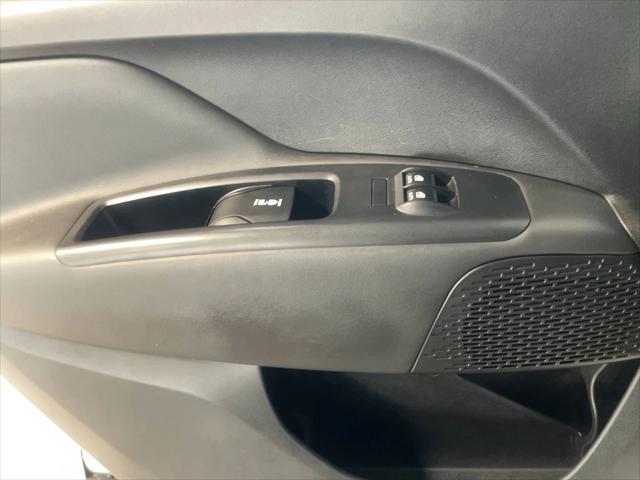 used 2022 Ram ProMaster City car, priced at $34,941